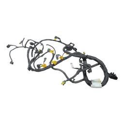 CHICOTE INJEÇÃO ORIGINAL FIAT ARGO CRONOS 1.8 463439290