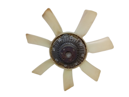 ELETROVENTILADOR NISSAN FRONTIER 2.5 2013 A 2016