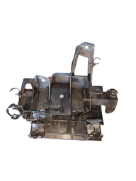 Suporte módulo de injeção GM Cruze 1.4 2017 a 2023