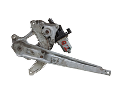 Máquina de Vidro Porta Tras Di March até 20 Versa até 19 Elé