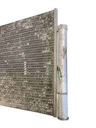 CONDENSADOR AR RENAULT SANDERO 1.0 - 2014/15