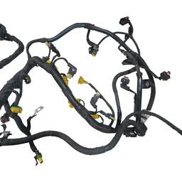 CHICOTE INJEÇÃO ORIGINAL FIAT ARGO CRONOS 1.8 463439290