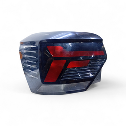 Lanterna Traseira Esquerda Polo 2023 2024 2025/.. DETALHE