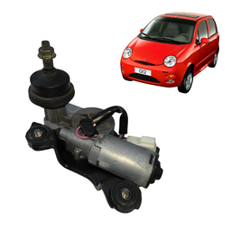 MOTOR LIMPADOR TRASEIRO CHERY QQ 2016 2017 A 2020
