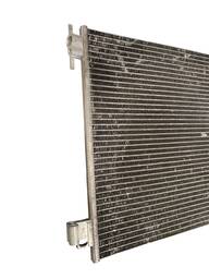 CONDENSADOR AR RENAULT SANDERO 1.0 - 2014/15