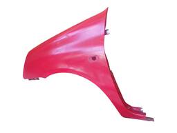 PARALAMA ESQUERDO CLIO 2004 A 2012