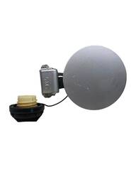 PORTINHOLA TANQUE COMBUSTÍVEL SANTA FÉ 2007 2008 A 2013