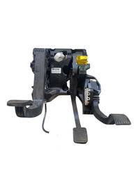 SUPORTE C/ PEDAIS BOXER JUMPER 2021/24