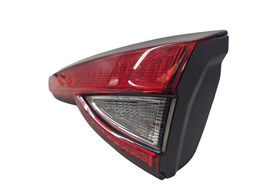 LANTERNA TRASEIRA DIREITA ARGO 2018 2019 2020/..  (MALA)