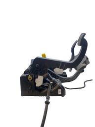 SUPORTE C/ PEDAIS BOXER JUMPER 2021/24