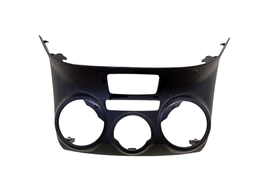 MOLDURA COMANDO AR PEUGEOT 208 2013 A 2020