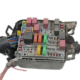 Caixa Fusíveis Original Fiat 51858486