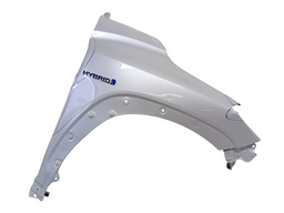 Paralama Direito Corolla Cross 2022 2023 2024/ (DETALHE)