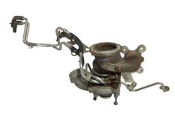 TURBINA POLO VIRTUS T-CROSS NIVUS UP GOLF 1.0 3CC TSI 2016/