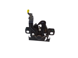 Fechadura Capo Dianteiro C3 2023 2024 2025/..