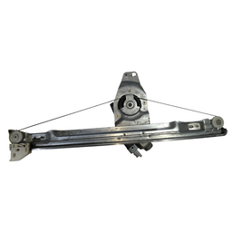 MÁQUINA DE VIDRO PORTA TRASEIRA DIR C4 PICASSO GRAND 09/2014