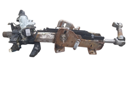 Coluna Direção Jetta Audi A3 Q3 Tsi 2011 2012 2013/..