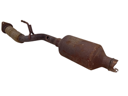 CATALISADOR SECUNDÁRIO KICKS 2017 2018 2019/ 1.6 16V