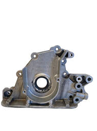 Flange Virabrequim Vw Golf Tsi Tcross - 2012/24