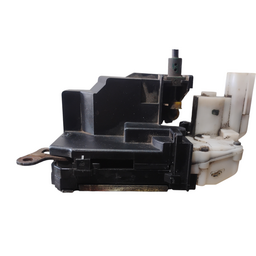 Fechadura Porta Traseira Dir Fiesta 03/14 Ecosport \12 2Pino