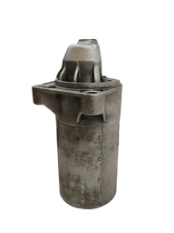 MOTOR PARTIDA ARRANQUE FORD FIESTA 2003 A 2006