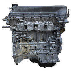 Motor Toyota Corolla 1.6 16v Gas 2003 a 2008 