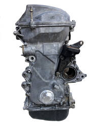 MOTOR TOYOTA COROLLA FIELDER 1.8 16V FLEX 2008 2009 A 2011