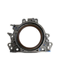 Flange Traseiro Virabrequim Vw Golf Tsi Tcross - 2012/24