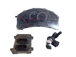 KIT INJEÇÃO PRISMA CELTA 1.4 2013