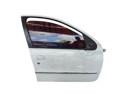 Porta Dianteira Direita Clio 2000 2001 a 2012, Original