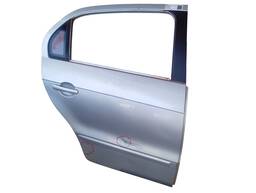 PORTA TRASEIRA DIREITA GOL VOYAGE G5 G6 G7 G8 08/23 DETALHES