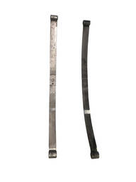 PAR FEIXE MOLA TRASEIRA FIAT STRADA - 2021/24