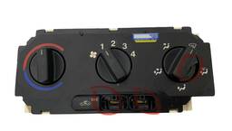 Comando De Ar Condicionado Chevrolet Astra 2007 (DETALHE)
