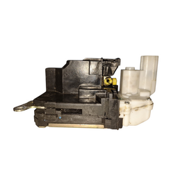 FECHADURA PORTA DIANTEIRA DIR FIESTA ECOSPORT 03/12 5 PINOS