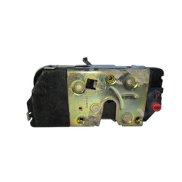 FECHADURA PORTA TRASEIRA DIREITA PEUGEOT 307 2002 A 2012