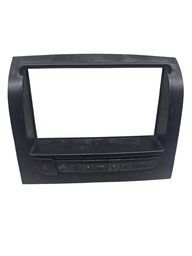 MOLDURA PAINEL PALIO SIENA 2012 13 14 15 16 AVARIA