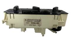 COMANDO DE AR CONDICIONADO CHEVROLET ASTRA 2007 (DETALHE)