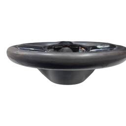 VOLANTE DIREÇÃO COMANDOS ORIGINAL FIAT NOVA STRADA