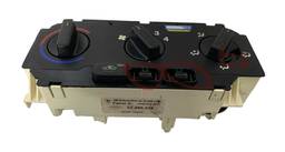 COMANDO DE AR CONDICIONADO CHEVROLET ASTRA 2007 (DETALHE)