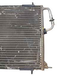 CONDENSADOR AR CONDICIONADO PEUGEOT 206 207 1999 A 2006
