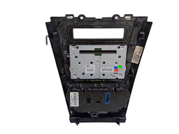 COMANDO SOM RADIO FORD FUSION 2010 A 2012