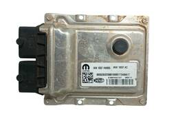 MODULO INJEÇÃO ARGO UNO MOBI CRONOS 1.0 3CC iaw10gfhw005 