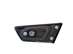 LANTERNA TRASEIRA ESQUERDA WR-V 2018 A 2021 (MALA)