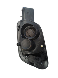 PORTINHOLA TANQUE COMBUSTÍVEL VOLKSWAGEN JETTA 2018 A 2025