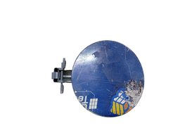 Portinhola Tanque Combustível Argo Pulse 2018 2019 2020/...