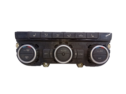 Comando Ar Condicionado Jetta Fusca 11/18 Passat B7 10/15