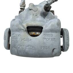 PINÇA FREIO DIANTEIRA DIREITA ORIGINA FIAT FIORINO 2014 2021