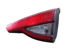 LANTERNA TRASEIRA ESQUERDA ARGO 2018 2019 2020/.. CANTO 