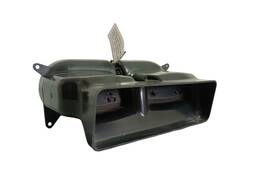 DIFUSOR AR CENTRAL PALIO SIENA STRADA 2012 A 2020