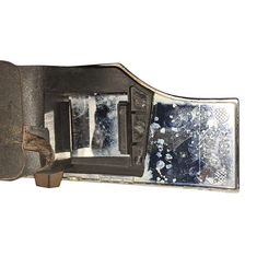 MAÇANETA TAMPA TRASEIRA FORD ECOSPORT 2.0 2012